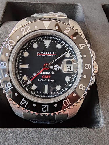 Nautec limit herren - limit,