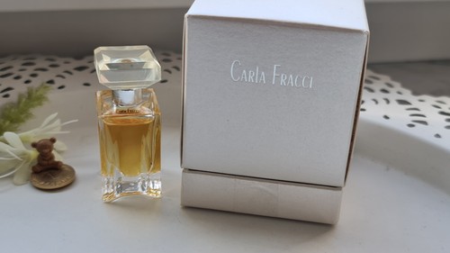 Parfum miniatur carla fracci - parfum,
