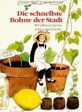 Die schnellste bohne der - schnellste,