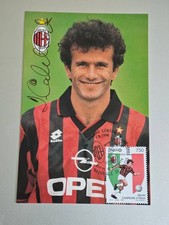 Savićević Milan Mailand