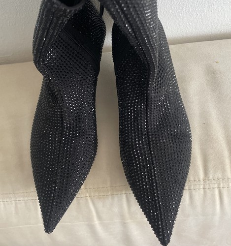 Zara warme schuhe größe - größe, 38