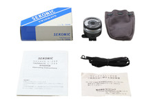[MINT in Box] Sekonic L-208
