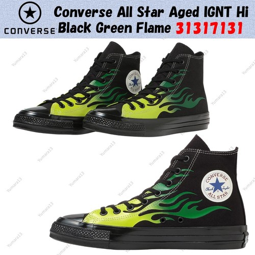 Converse all star aged - aged, ignt