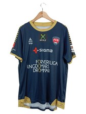 Select FC Rosengård Malmö