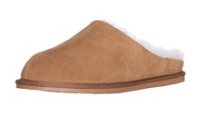 Damen Hausschuh Pantoffel aus