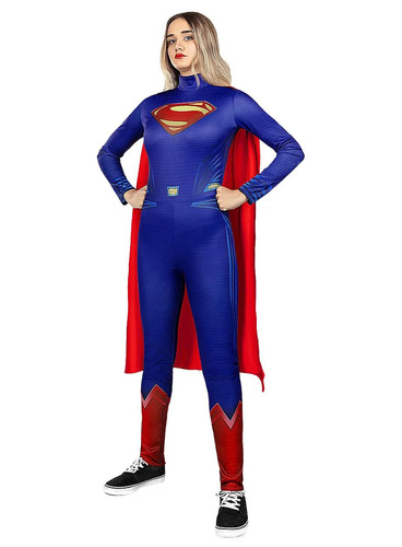 Justice league supergirl - league, –