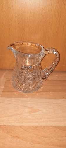 Milchkännchen schleuderstern - milchkännchen,