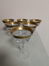 6 x Theresienthal Concorde