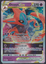 Deoxys VSTAR SWSH268 - Schwert