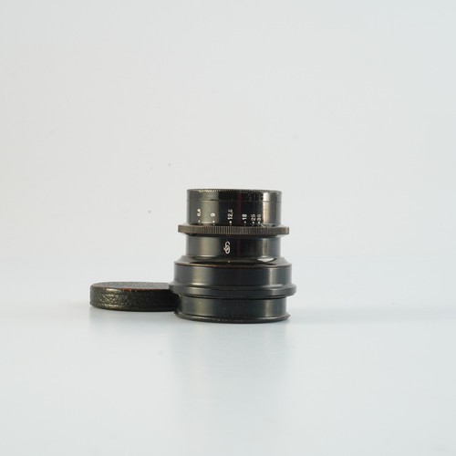 Goerz berlin dagor 18cm - c.p.,