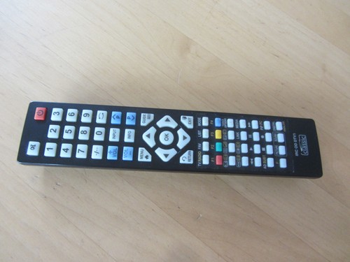 Telefunken fernbedienung - ,