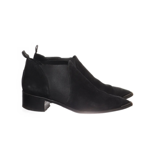Acne studios chelsea boots - acne,