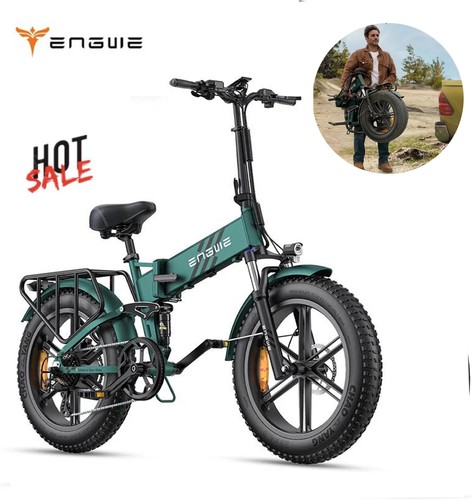 Engwe pro elektrofahrrad - engwe,