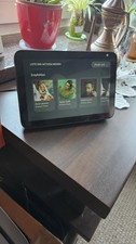 Amazon Echo Show 8 (1