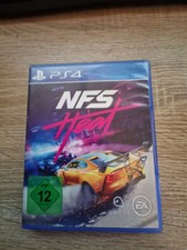 Need for Speed Heat (PS4