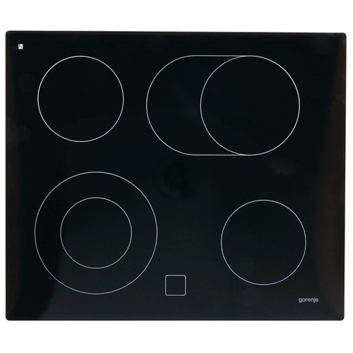 Glaskeramikplatte gorenje