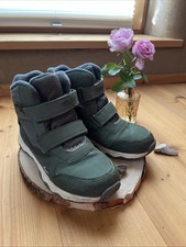 Winterschuhe Trollkids Gr. 35