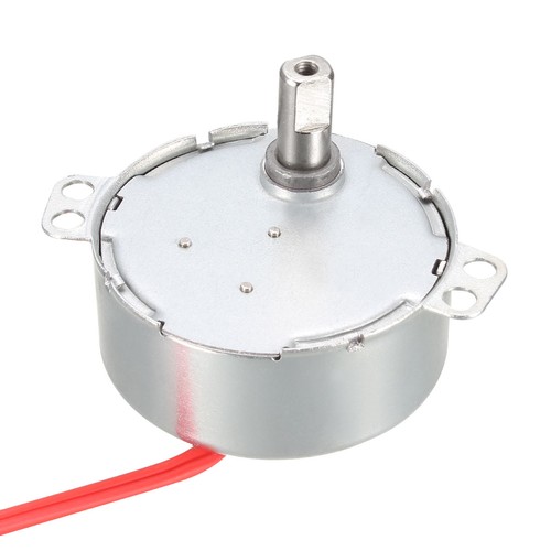 Elektrischer motor drehteller - elektrischer,