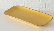 SERVIERPLATTE GESCHIRR TELLER