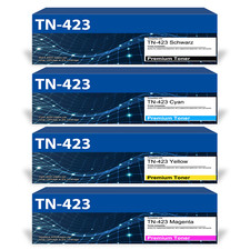 XXL Toner TN423 TN421
