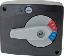 Mischermotor Easyflow 230-437