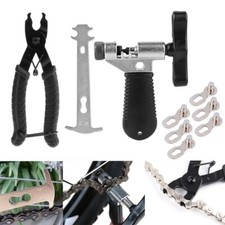 MTB Fahrrad Kettennieter Link