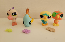 Littlest Pet Shop Collection