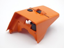 Original Motorhaube für Motorsäge Stihl 036 Stihl 034 MS 360 340 bis BJ 2002