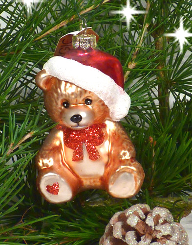 Christbaumschmuck