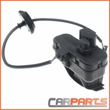 Stellmotor tankklappe - stellmotor,