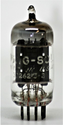7025 valvola tung sol - 7025, tung-sol