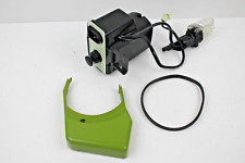 Original Motor Nähmaschinenmotor Schalter Lampe für Singer Panoramic 367, 547