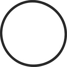 SYR O-Ring für Drufi +