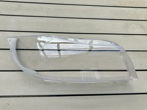 Scheinwerfer glas rechts xenon - glas,