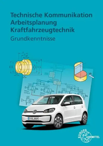 Technische kommunikation - technische,