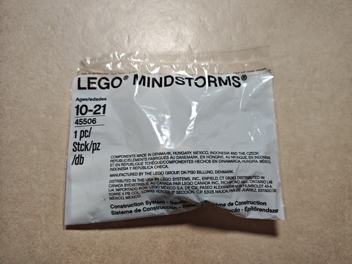 Lego licht farbsensor - lego, licht-/farbsensor