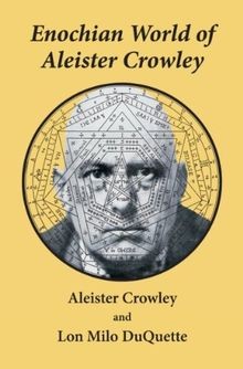 Enochian world aleister - world, of