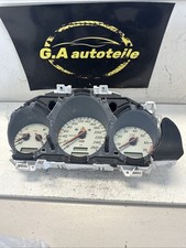 Kombiinstrument Mercedes SLK