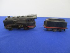 G5645) Modelleisenbahn Spur H0 :  TRIX EXPRESS Dampf Lok  20052 