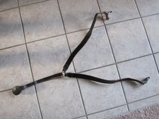 Frühe BGS  Y- Riemen