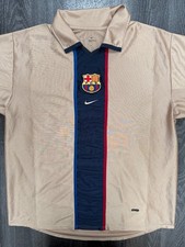Original Nike FC Barcelona