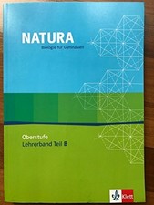 Natura biologie oberstufe - natura,