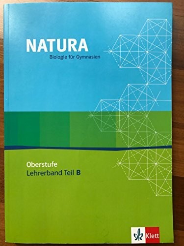Natura biologie oberstufe - natura,