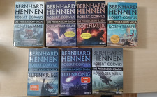 Die Phileasson Saga Band 1-12