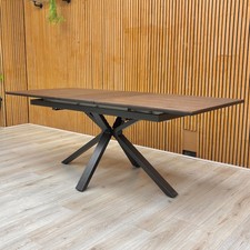 Möbeldorf Esstisch "Mars"