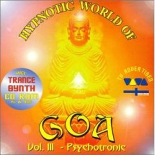 Hypnotic world of - -,