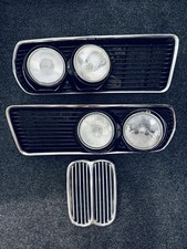 BMW E3 E9 CSI 2800 Cs 3.0 Cs