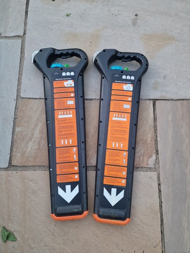 Radiodetection cat - 2x,