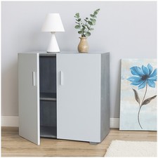 Sideboard 2 Fächer Thekla