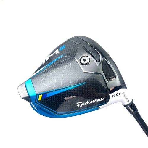 Taylormade sim2 driver - taylormade, 9